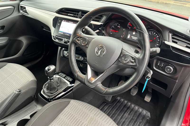 Used Vauxhall Corsa 2020 for sale - 76261927: Photo 10