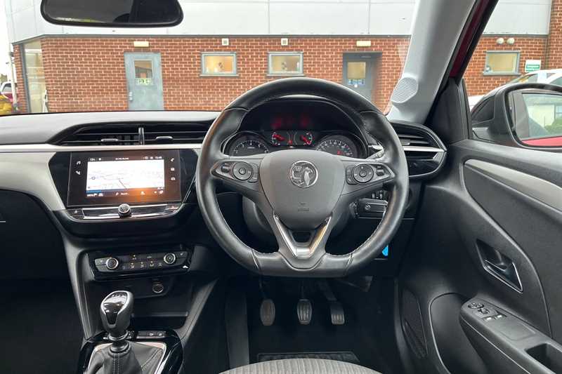 Used Vauxhall Corsa 2020 for sale - 76261927: Photo 11