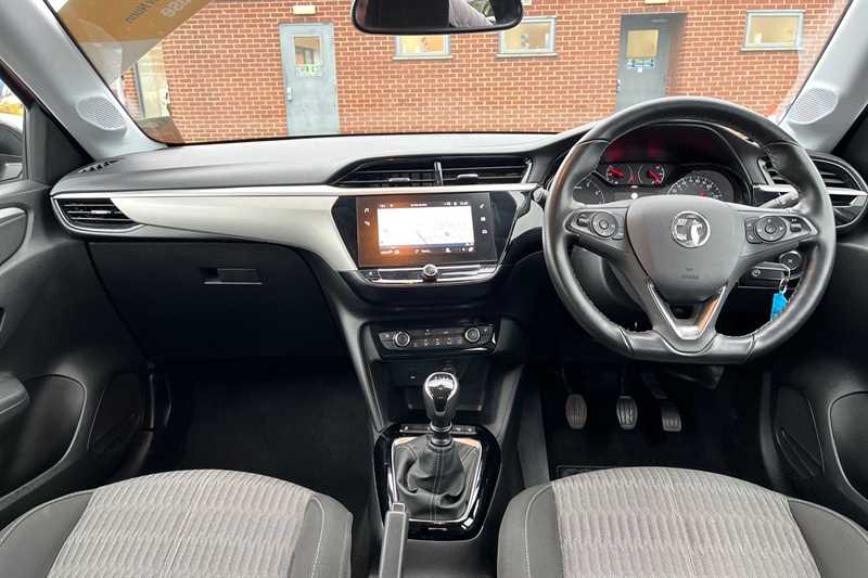 Used Vauxhall Corsa 2020 for sale - 76261927: Photo 12