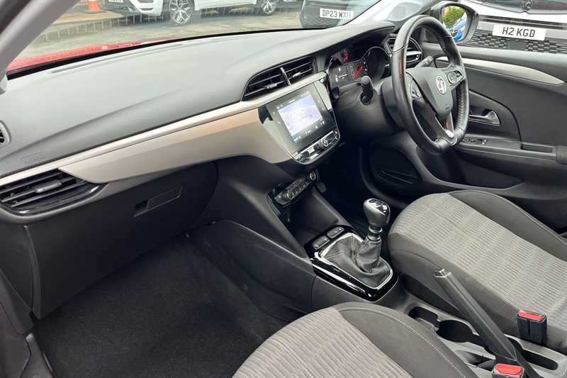 Used Vauxhall Corsa 2020 for sale - 76261927: Photo 13