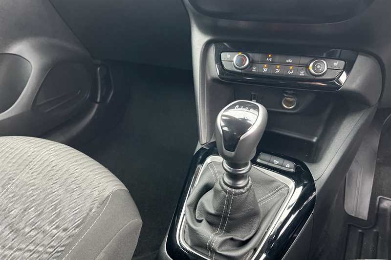 Used Vauxhall Corsa 2020 for sale - 76261927: Photo 14