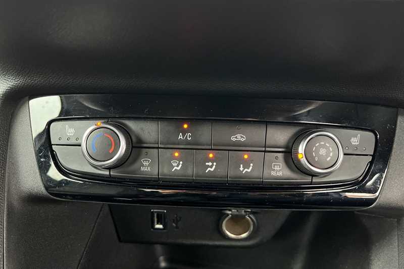 Used Vauxhall Corsa 2020 for sale - 76261927: Photo 15