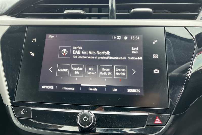Used Vauxhall Corsa 2020 for sale - 76261927: Photo 17
