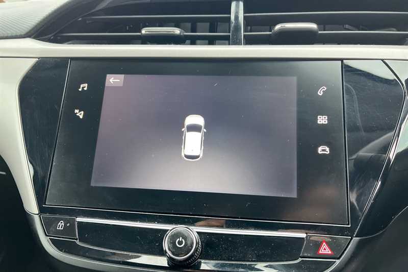 Used Vauxhall Corsa 2020 for sale - 76261927: Photo 19