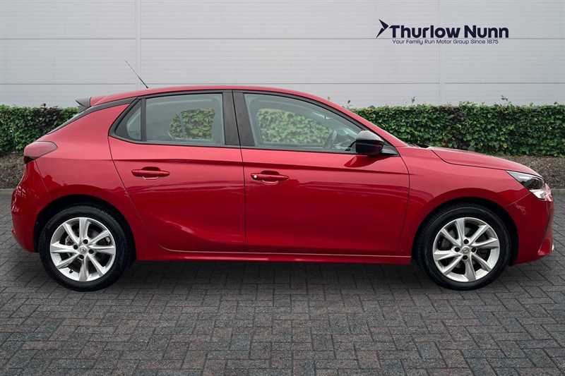 Used Vauxhall Corsa 2020 for sale - 76261927: Photo 2