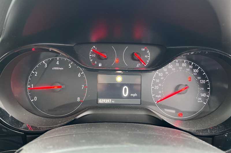 Used Vauxhall Corsa 2020 for sale - 76261927: Photo 20