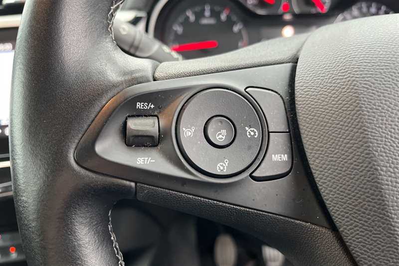 Used Vauxhall Corsa 2020 for sale - 76261927: Photo 21