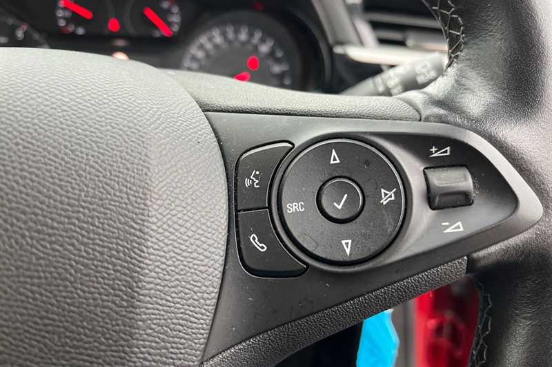 Used Vauxhall Corsa 2020 for sale - 76261927: Photo 22