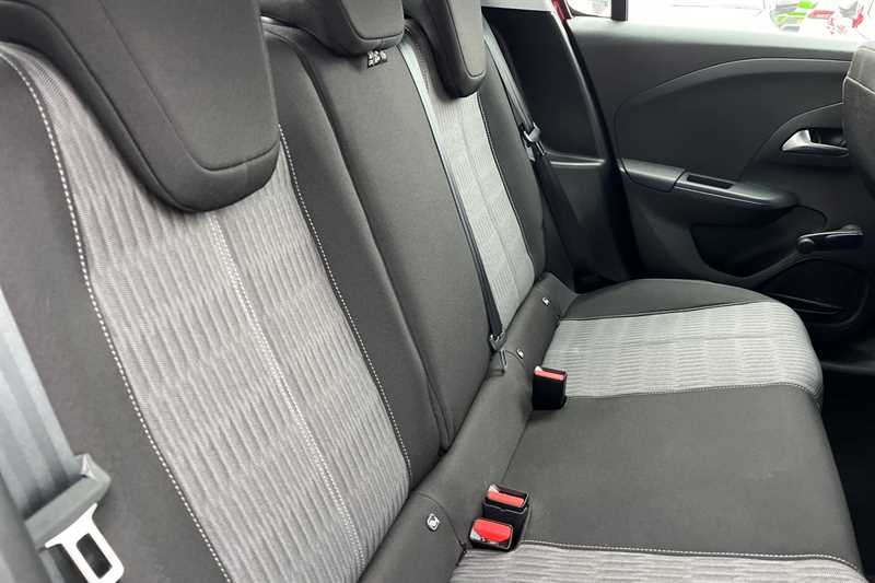 Used Vauxhall Corsa 2020 for sale - 76261927: Photo 23