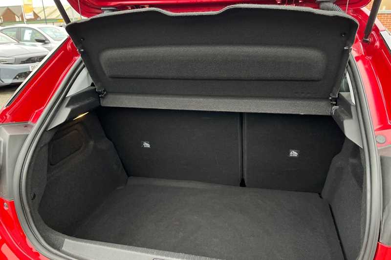 Used Vauxhall Corsa 2020 for sale - 76261927: Photo 24