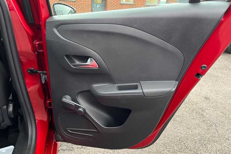 Used Vauxhall Corsa 2020 for sale - 76261927: Photo 25