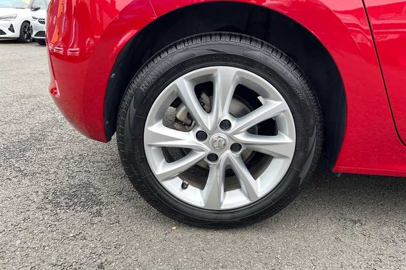 Used Vauxhall Corsa 2020 for sale - 76261927: Photo 27