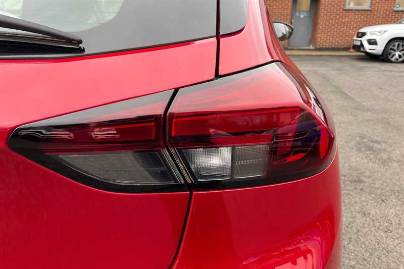 Used Vauxhall Corsa 2020 for sale - 76261927: Photo 28