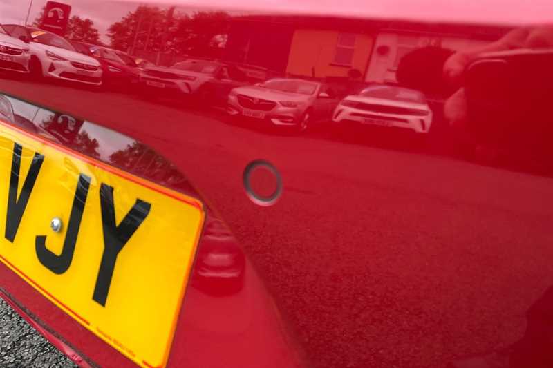 Used Vauxhall Corsa 2020 for sale - 76261927: Photo 29