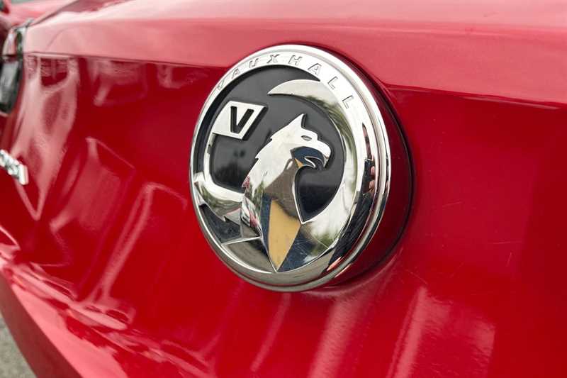 Used Vauxhall Corsa 2020 for sale - 76261927: Photo 30