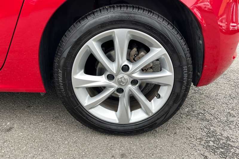 Used Vauxhall Corsa 2020 for sale - 76261927: Photo 33