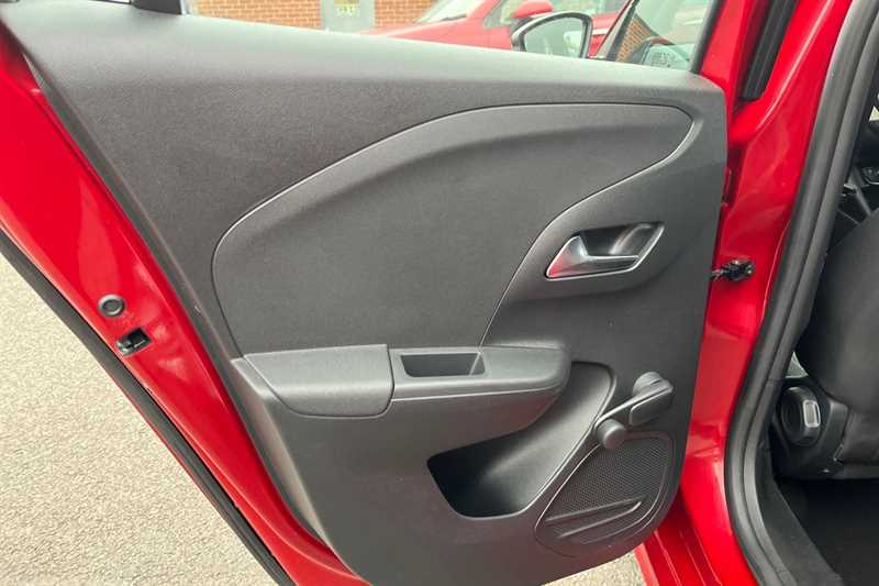 Used Vauxhall Corsa 2020 for sale - 76261927: Photo 35