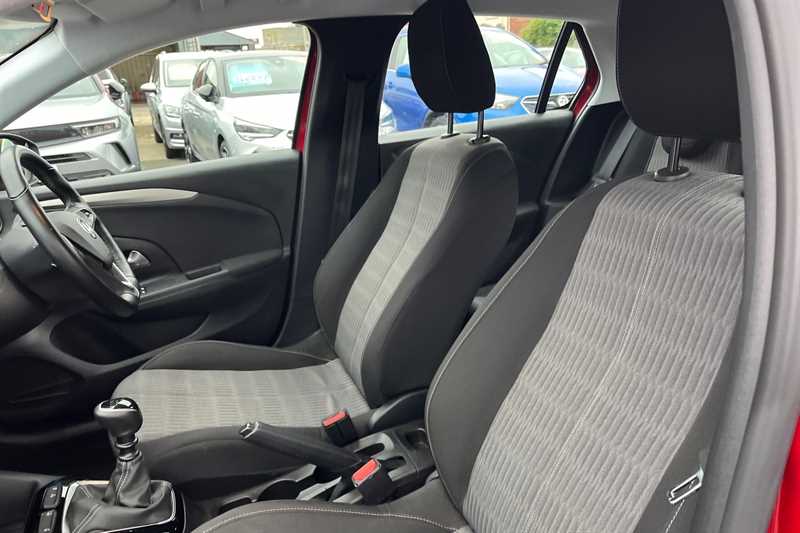Used Vauxhall Corsa 2020 for sale - 76261927: Photo 36