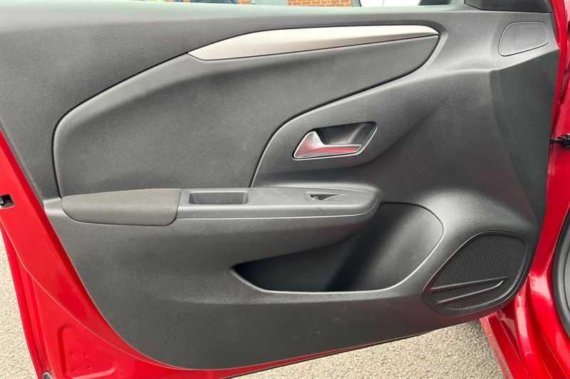 Used Vauxhall Corsa 2020 for sale - 76261927: Photo 37