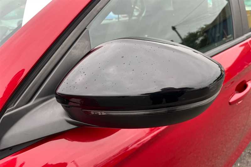 Used Vauxhall Corsa 2020 for sale - 76261927: Photo 38