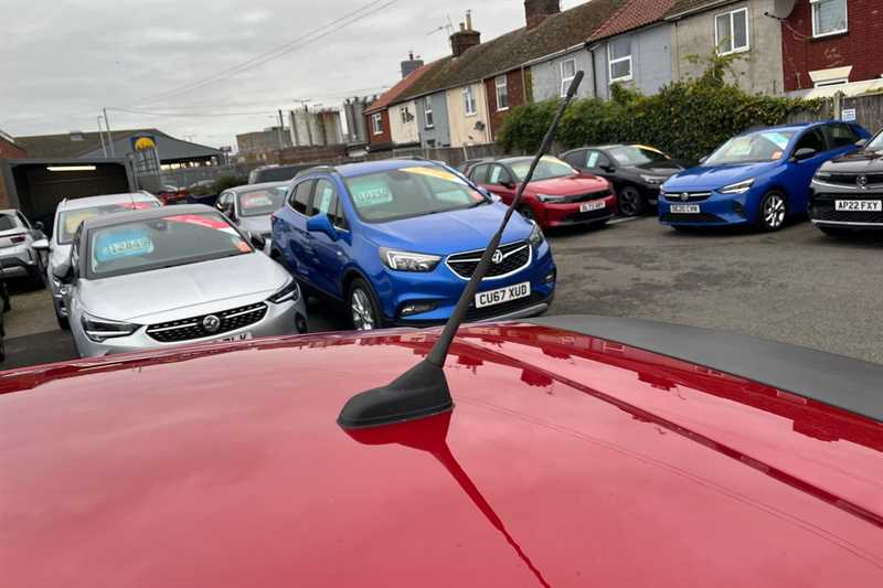 Used Vauxhall Corsa 2020 for sale - 76261927: Photo 39