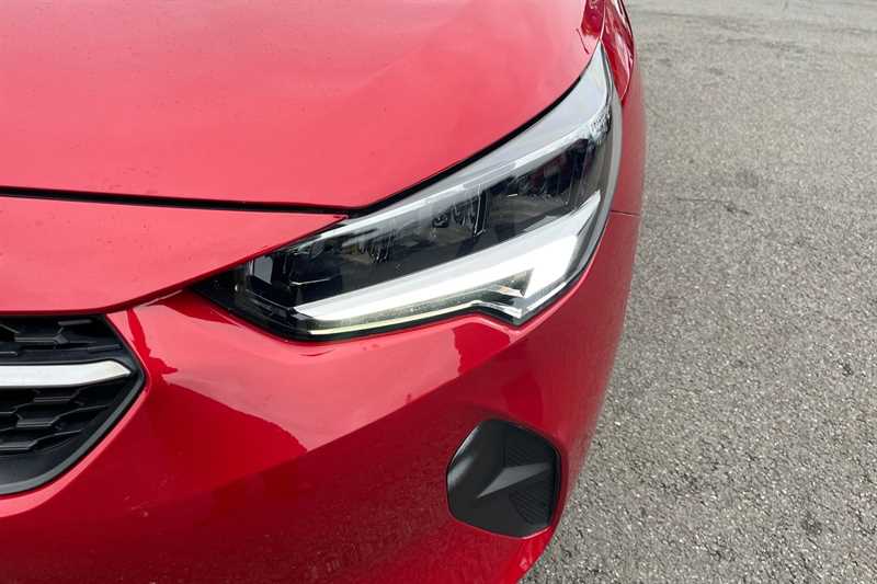 Used Vauxhall Corsa 2020 for sale - 76261927: Photo 41