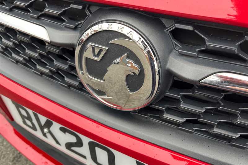 Used Vauxhall Corsa 2020 for sale - 76261927: Photo 42
