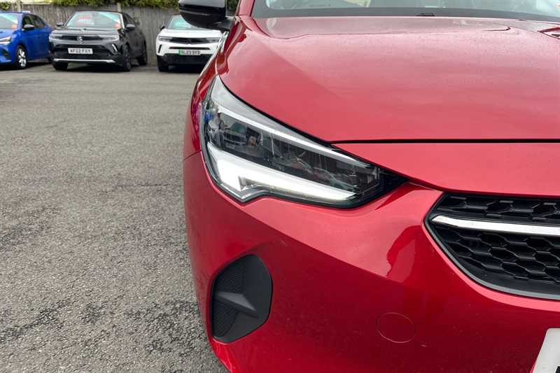 Used Vauxhall Corsa 2020 for sale - 76261927: Photo 43