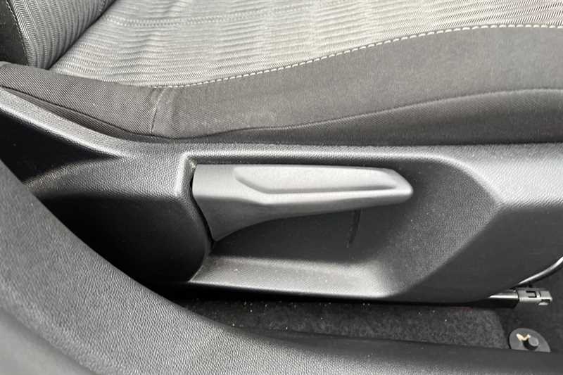 Used Vauxhall Corsa 2020 for sale - 76261927: Photo 44
