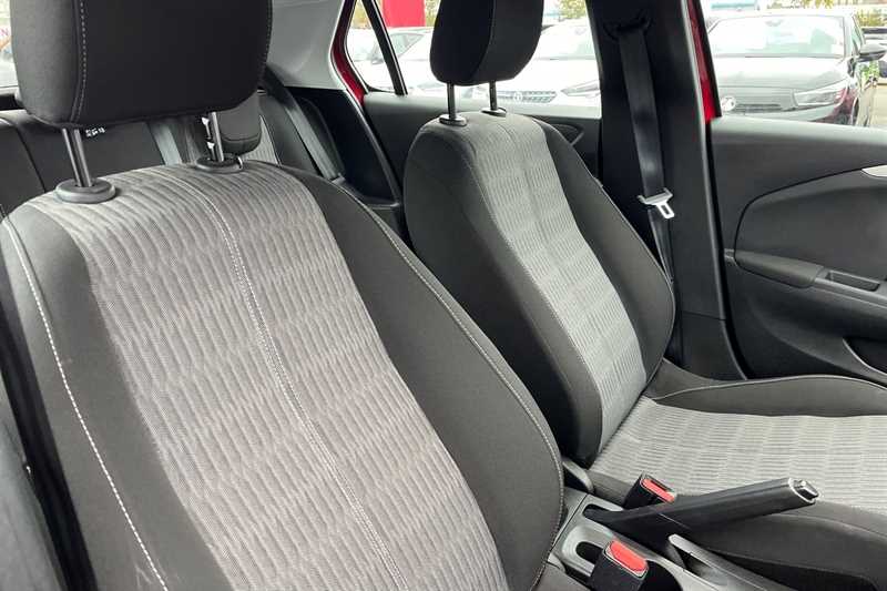 Used Vauxhall Corsa 2020 for sale - 76261927: Photo 45