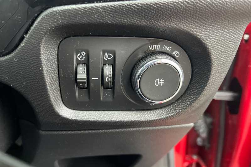 Used Vauxhall Corsa 2020 for sale - 76261927: Photo 46