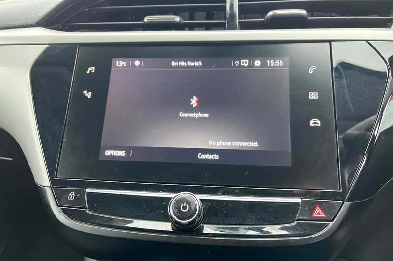 Used Vauxhall Corsa 2020 for sale - 76261927: Photo 54
