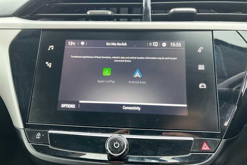 Used Vauxhall Corsa 2020 for sale - 76261927: Photo 55