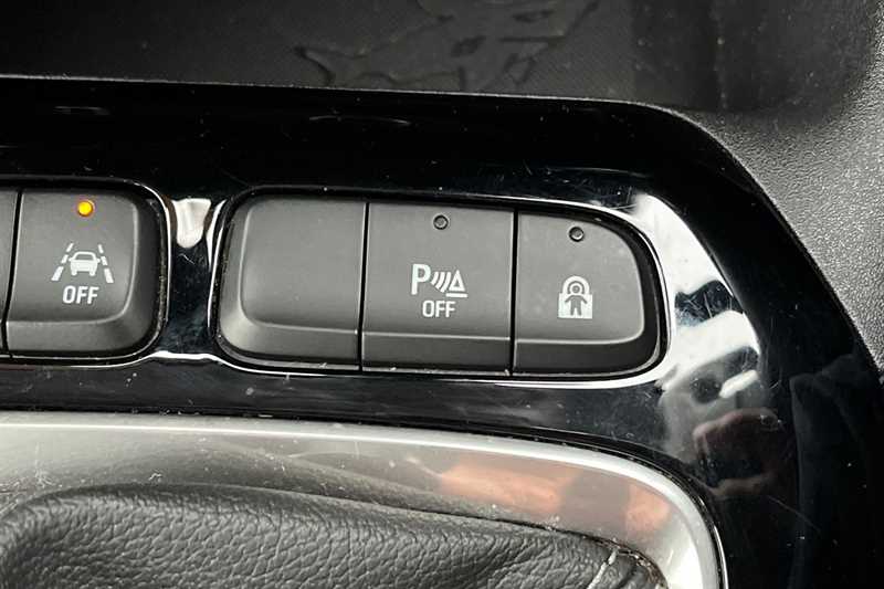 Used Vauxhall Corsa 2020 for sale - 76261927: Photo 57