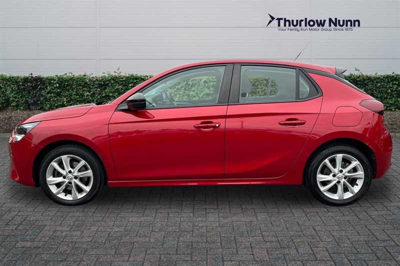 Used Vauxhall Corsa 2020 for sale - 76261927: Photo 6