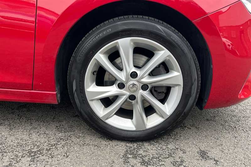 Used Vauxhall Corsa 2020 for sale - 76261927: Photo 9