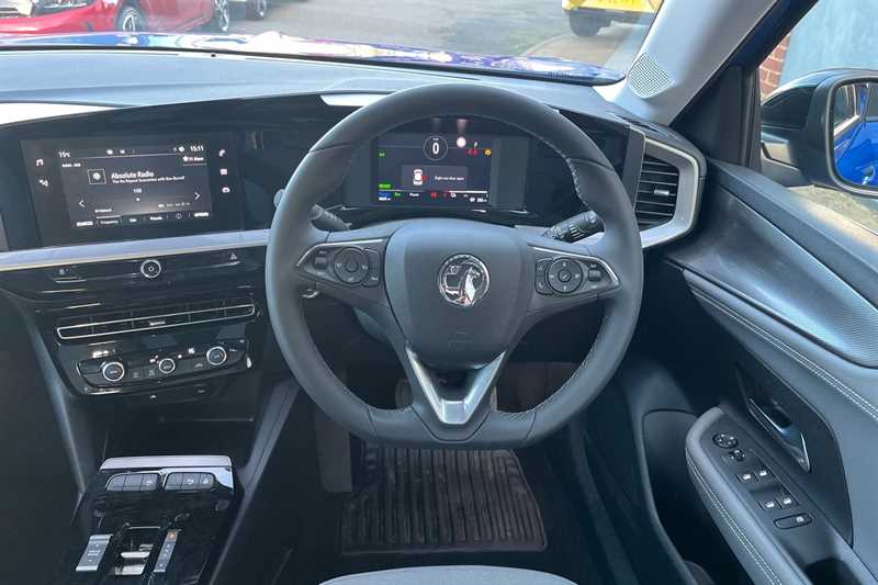 Used Vauxhall Mokka Electric 2024 for sale - 76062560: Photo 11