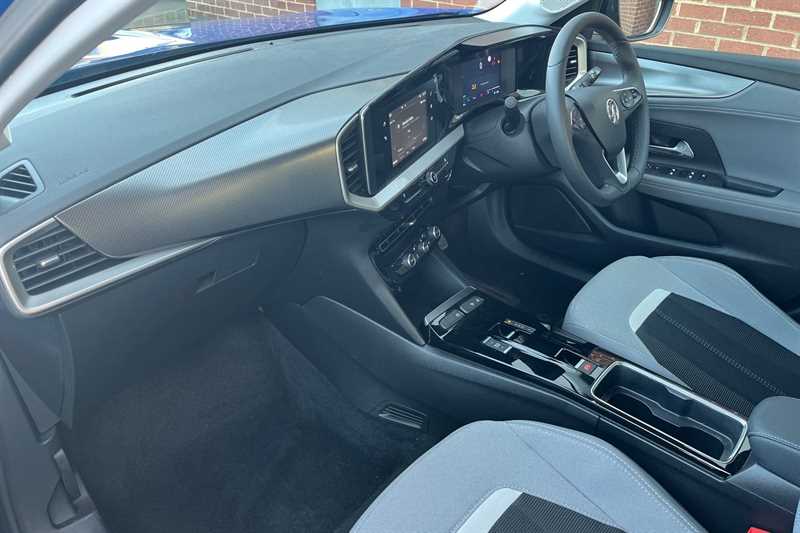 Used Vauxhall Mokka Electric 2024 for sale - 76062560: Photo 13