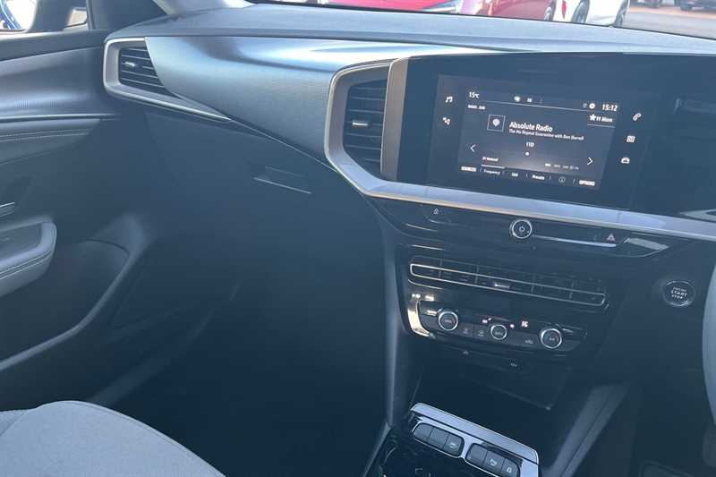 Used Vauxhall Mokka Electric 2024 for sale - 76062560: Photo 14