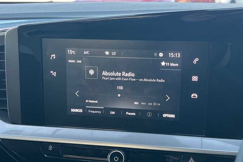 Used Vauxhall Mokka Electric 2024 for sale - 76062560: Photo 17