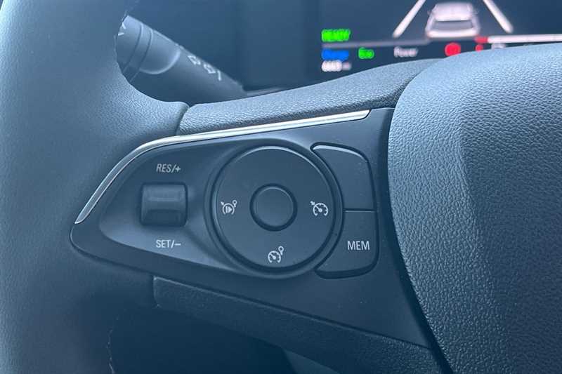 Used Vauxhall Mokka Electric 2024 for sale - 76062560: Photo 21