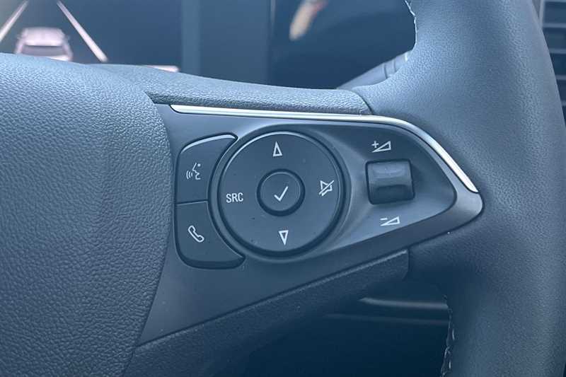 Used Vauxhall Mokka Electric 2024 for sale - 76062560: Photo 22