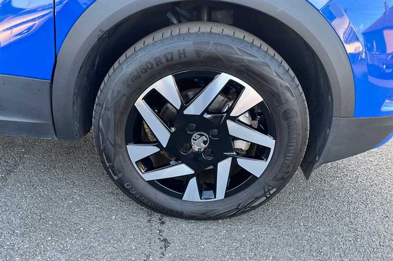 Used Vauxhall Mokka Electric 2024 for sale - 76062560: Photo 26