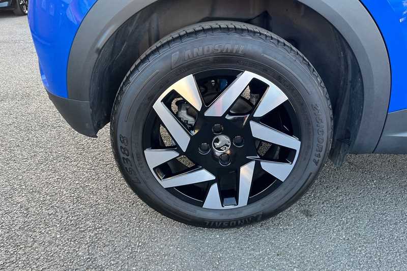 Used Vauxhall Mokka Electric 2024 for sale - 76062560: Photo 27