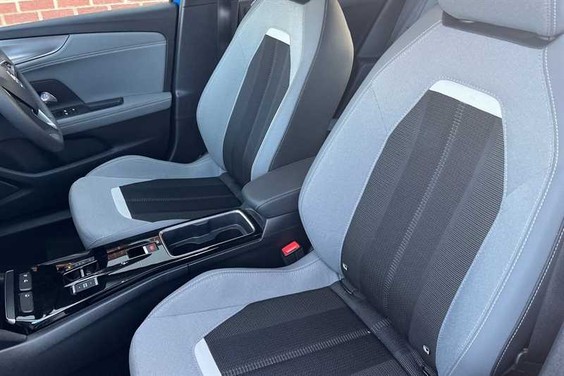 Used Vauxhall Mokka Electric 2024 for sale - 76062560: Photo 39