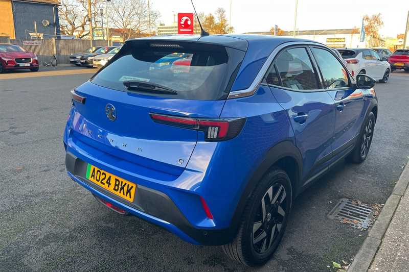 Used Vauxhall Mokka Electric 2024 for sale - 76062560: Photo 41