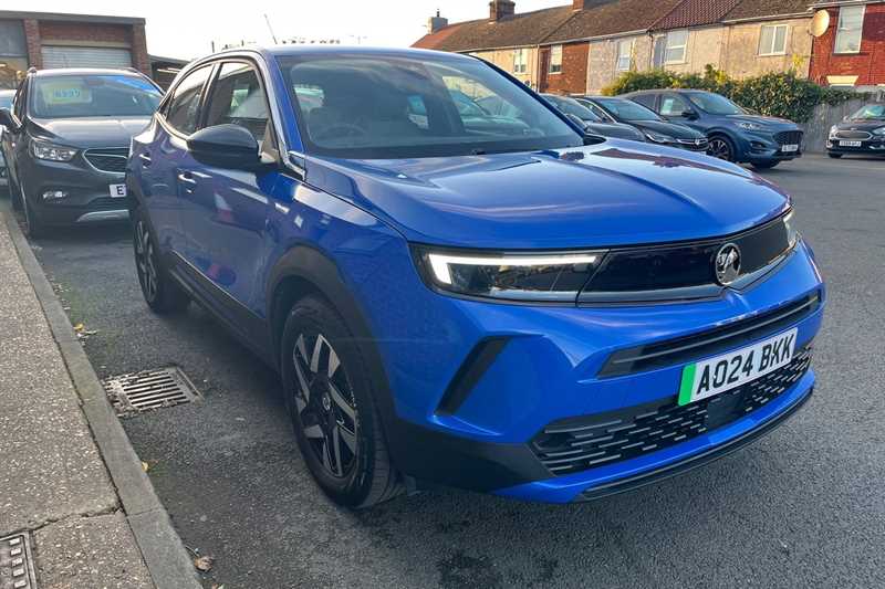 Used Vauxhall Mokka Electric 2024 for sale - 76062560: Photo 42