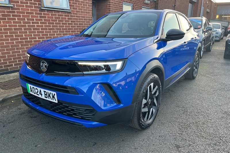 Used Vauxhall Mokka Electric 2024 for sale - 76062560: Photo 43