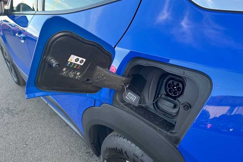 Used Vauxhall Mokka Electric 2024 for sale - 76062560: Photo 45