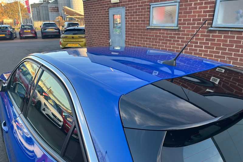 Used Vauxhall Mokka Electric 2024 for sale - 76062560: Photo 46